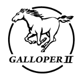 Galloper logo